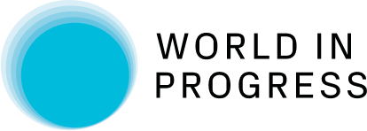 WORLD IN PROGRESS